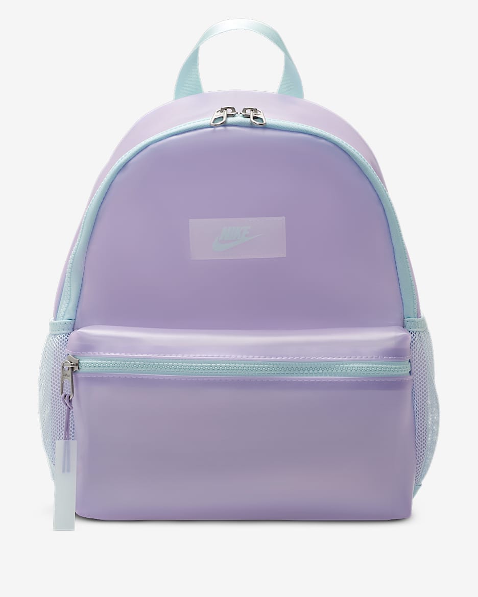 即発 NIKE ナイキ ブラジリア JDI ミニ バックパック (11L) NIKE公式】ナイキ ブラジリア JDI ジュニア ミニ バックパック